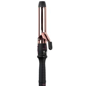 Bombay 32MM ROSE GOLD CURLING IRON (WITH CLAMP)